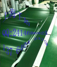 超寬pvc輸送帶廠家